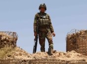 Атака "Талибана" на афганскую базу: более 100 погибших с обеих сторон