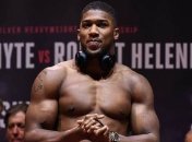 WBO обязала Джошуа провести бой против Усика