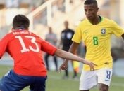 Новичок Шахтера попал в символическую сборную Кубка Америки