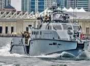 Кулеба: США одобрили продажу Украине катеров Mark VI