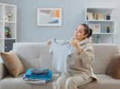 Вывести стойкие пятна с одежды реально