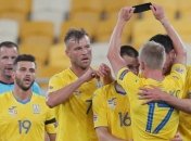 "Ставлю все свои новые зубы": Зинченко прокомментировал свой гол (Видео)