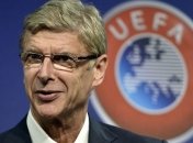 "Арсенал" предложил новый контракт Арсену Венгеру