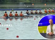 Виталий Волочай рассказал, что думает о неудаче женской сборной Украины