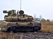 Киев в ближайшее время отправит в Таиланд последнюю партию танков "Оплот" 