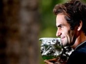 Рейтинг АТР. Федерер вернулся в топ-10