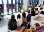 FAVBET Tech підтримала щоквартальну зустріч ІТ-компаній в Diia.City Union