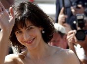 Софи Марсо: Душа формируется, когда человек обжигается