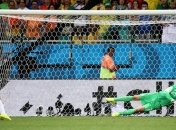 Тим Крул раскрыл секрет отражения пенальти в матче Нидерланды - Коста-Рика