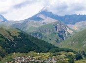 Камнепад в Северной Осетии: появились новые подробности 