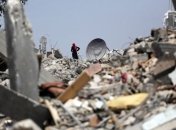 Более 400 детей стали жертвами израильской операции в Газе 