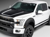 Американские тюнеры доработали Ford F-150