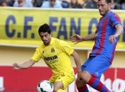 Ла Лига. Победа "Вильярреала" и ничья в матче "Сельта" - "Реал Сосьедад"