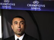 Роберто Ди Маттео - новый главный тренер "Шальке"