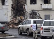 В ОБСЕ рассказали, зачем силам АТО нужно перемирие