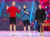 Победители 3 сезона "Лиги смеха" признались, в честь кого назвали команду