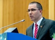 МИД Венесуэлы: Общественные движения США отвергают политику Трампа