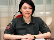 Ганна Маляр