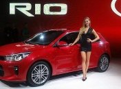 Какие новинки Парижского автосалона 2016 появятся в Украине