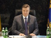 Янукович ожидает пересмотра Государственного бюджета на 2013 год