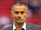 Моуринью: В Испании меня не очень жалуют