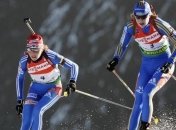 Биатлон. Календарь гонок по биатлону в 2014 году