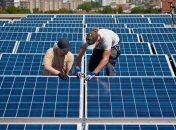 Уругвай планирует использовать энергию солнца для подогрева воды