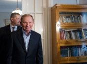 Кучма выразил готовность помогать новому Президенту Украины