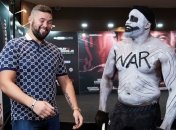 Усика назвали лучшим боксером эпохи