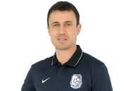 "Черноморец" назвал имя нового тренера