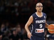 Паркер возглавляет топ самых высокооплачиваемых олимпийцев Франции