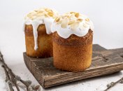 В этой паске — ни одного грамма сахара