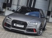 Prior Design улучшили Audi A6 RS6 Avant