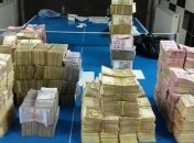 СБУ накрыла "конверт", который отмывал деньги боевиков