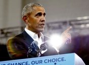 Бывший президент Америки опубликовал перечень лучших книг за 2018 год