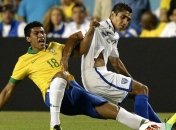 Паулиньо не будет выступать за "Тоттенхэм" до февраля