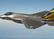 Воздушные силы США могут оснастить истребители лазерным оружием