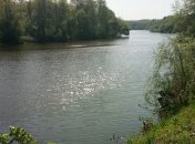 В Винницкой области в реку Рось попали ядохимикаты: собирается техногенная комиссия