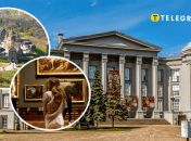 Як Україна рятує музейні об'єкти під час війни