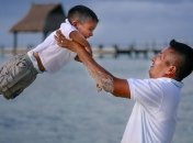 Психологи выяснили, что детям из неполных семей живется не хуже, чем детям из полноценных