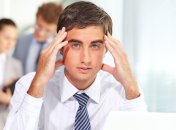 Почти 70% украинских работников заявляют о постоянном стрессе