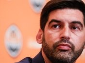 Фонсека о конфликте со Степаненко