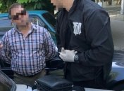 Подполковник СБУ попался на взятке в $2 тысячи и 10 тонн зерна 