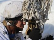 Бойовики обстрілювали українські позиції із забороненої зброї