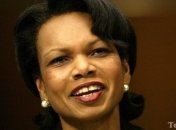 К.Райс передала Ю.Тимошенко письмо поддержки