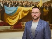 Народный депутат Олег Дунда