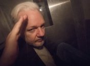 Экстрадиция Ассанжа: Великобритания дала ответ США