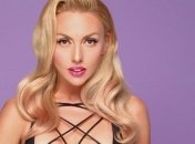 Оля Полякова награждена орденом