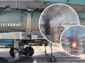 Росія вдарила по Краматорську