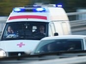 "Скорая" влетела в микроавтобус в оккупированном Донецке: пациент и фельдшер погибли (фото, видео)